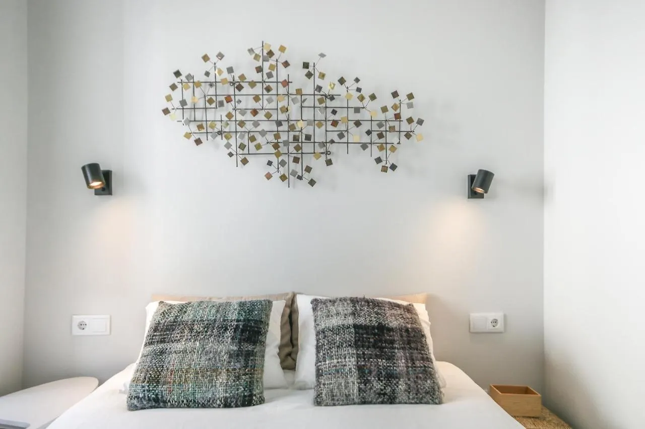 ** Gasthuis Bairro House Lisbon Charming Suites Portugal