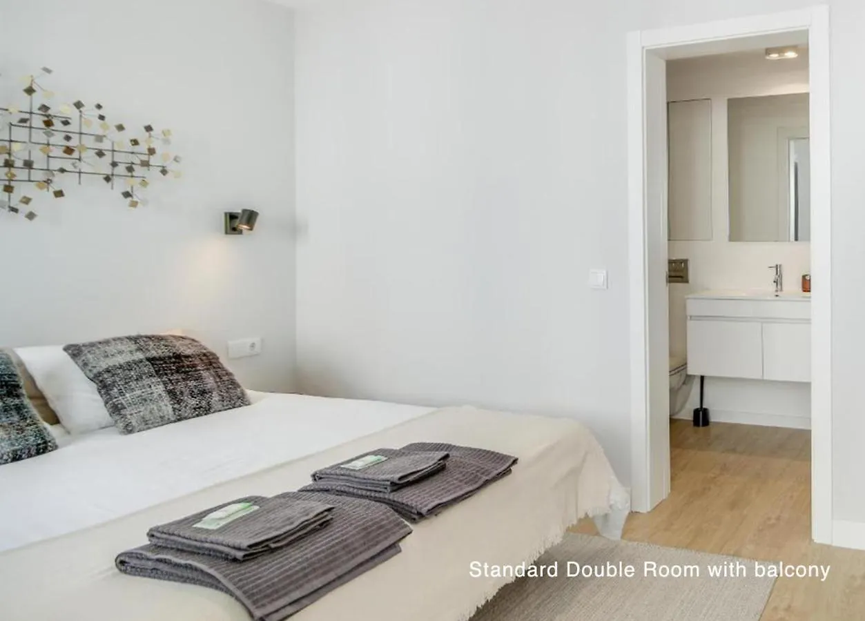 Bairro House Lisbon Charming Suites 2*,  Portugal