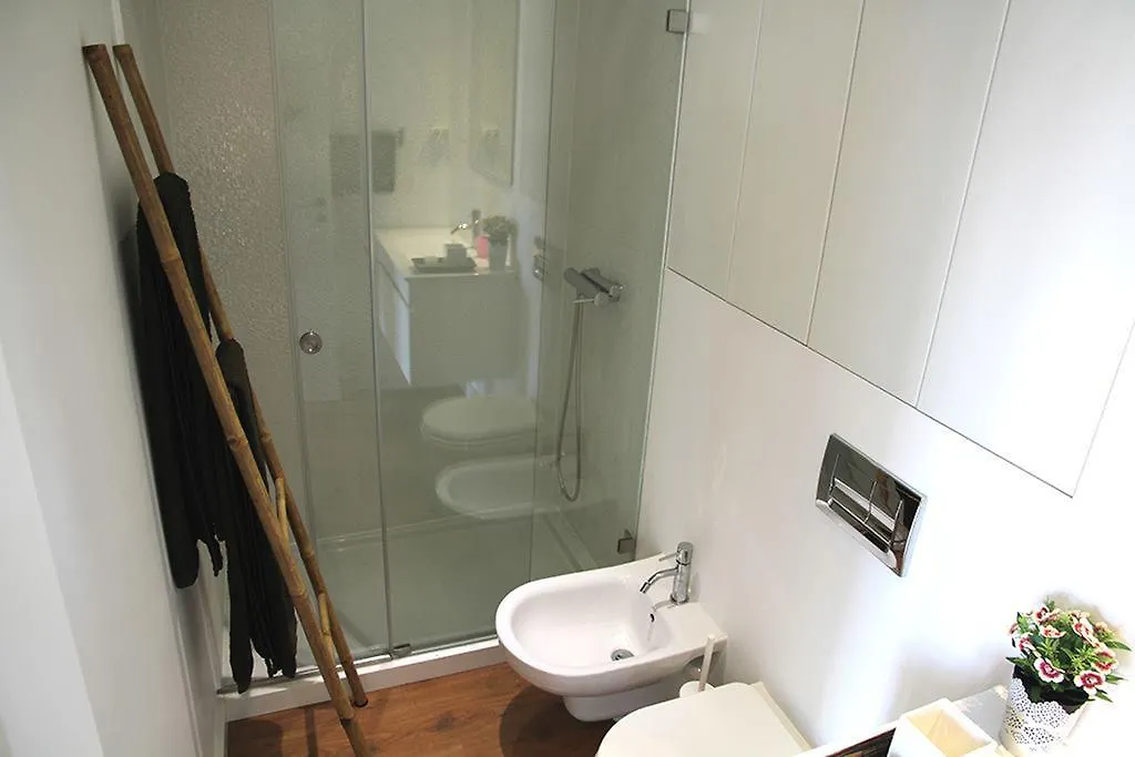 Gasthuis Bairro House Lisbon Charming Suites