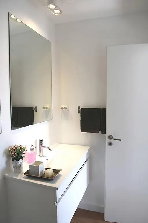 Bairro House Lisbon Charming Suites Portugal