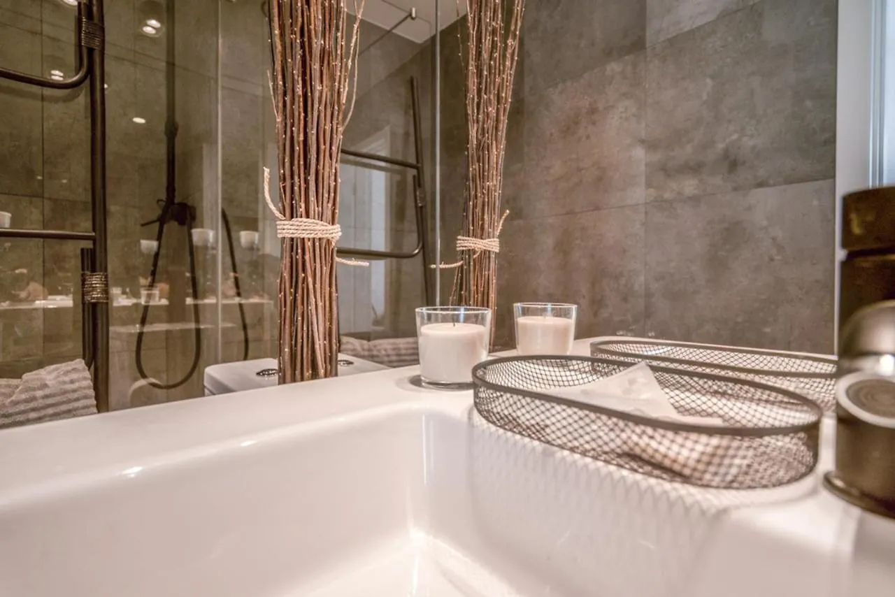 Bairro House Lisbon Charming Suites Gasthuis