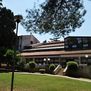 Flores Hotel Porec