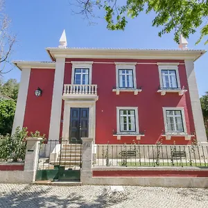 Alvalade Palace Gasthuis