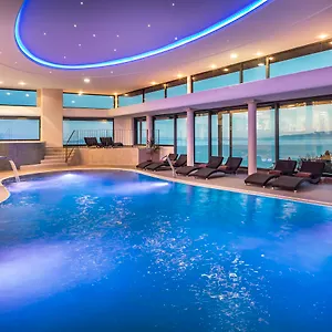Grand Adriatic Ii Hotel Abbazia