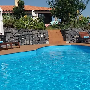  Hébergement de vacances Banda Do Sol Self Catering Portugal