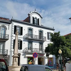 Edificio Charles 102 Appartamento Funchal (Madeira)