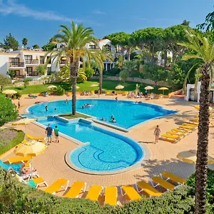 Alfagar Village Aparthotel Albufeira